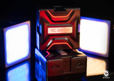 光影流轉(zhuǎn)，創(chuàng)意無(wú)界——洋蔥工廠傾情助力浦東攝影大賽三維動(dòng)畫創(chuàng)作