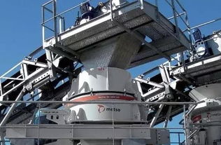 國產制砂機值得買嗎？環保工程視角下的國內外制砂機特點與差距分析