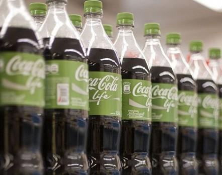 可口可樂跨界推酒精飲品，CEO預言“黑科技”將成今夏涼爽神器